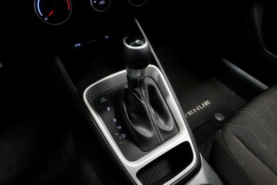 2023 Hyundai VENUE SE