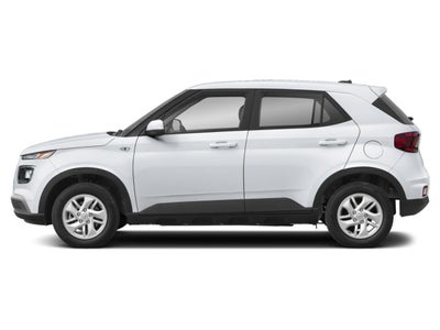 2023 Hyundai VENUE SE