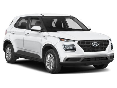 2023 Hyundai VENUE SE