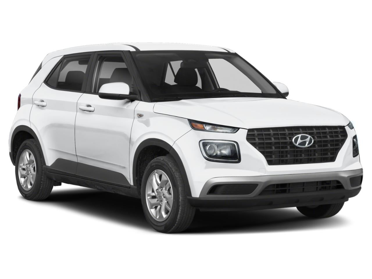 2023 Hyundai VENUE SE