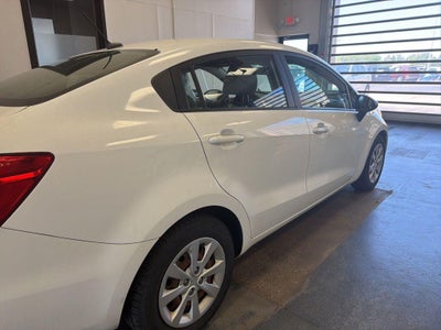 2014 Kia Rio LX