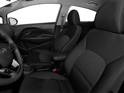 2014 Kia Rio LX
