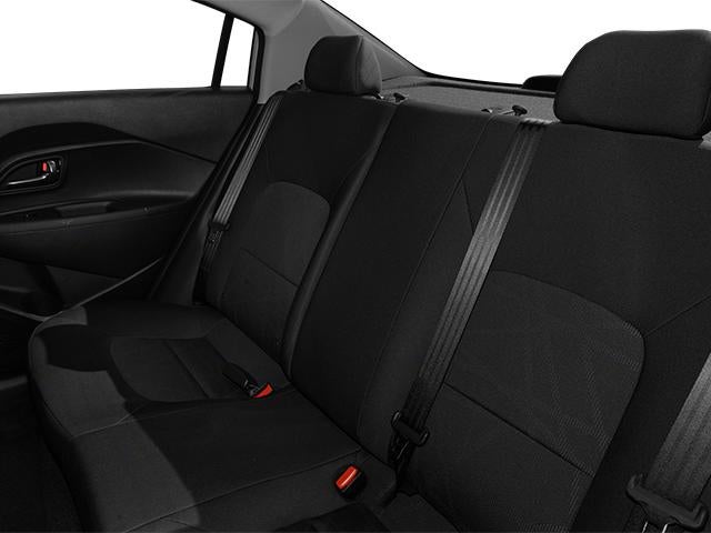 2014 Kia Rio LX