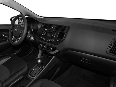 2014 Kia Rio LX