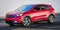 2017 Kia Niro EX