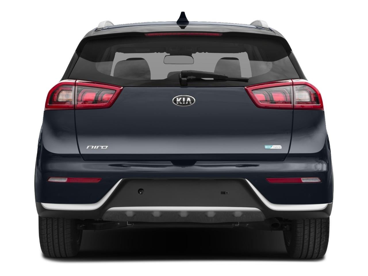 2017 Kia Niro EX