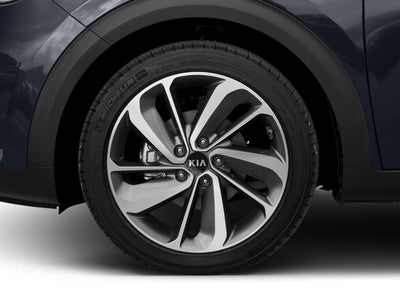 2017 Kia Niro EX