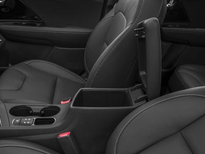 2018 Kia Niro Touring