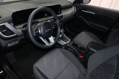 2024 Kia Seltos LX