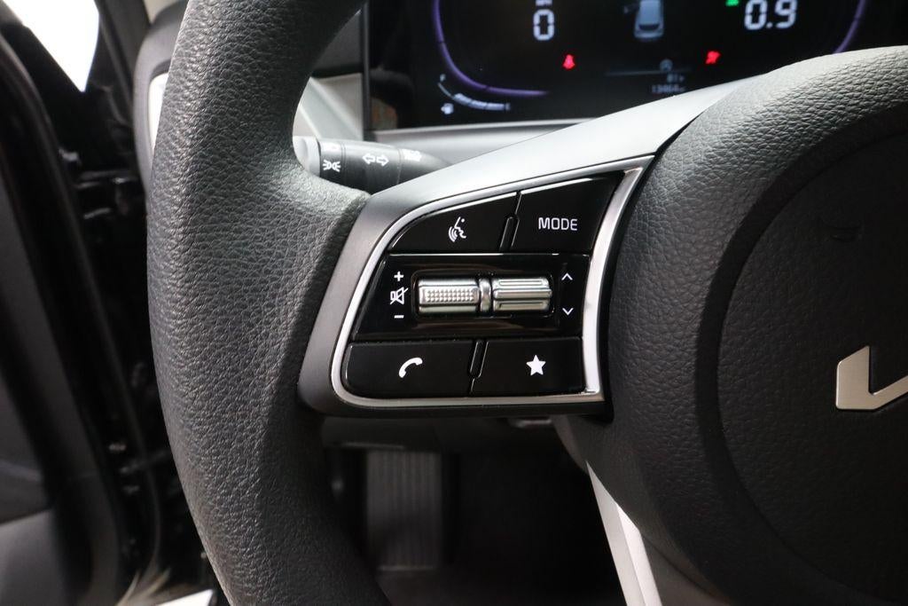 2024 Kia Seltos LX