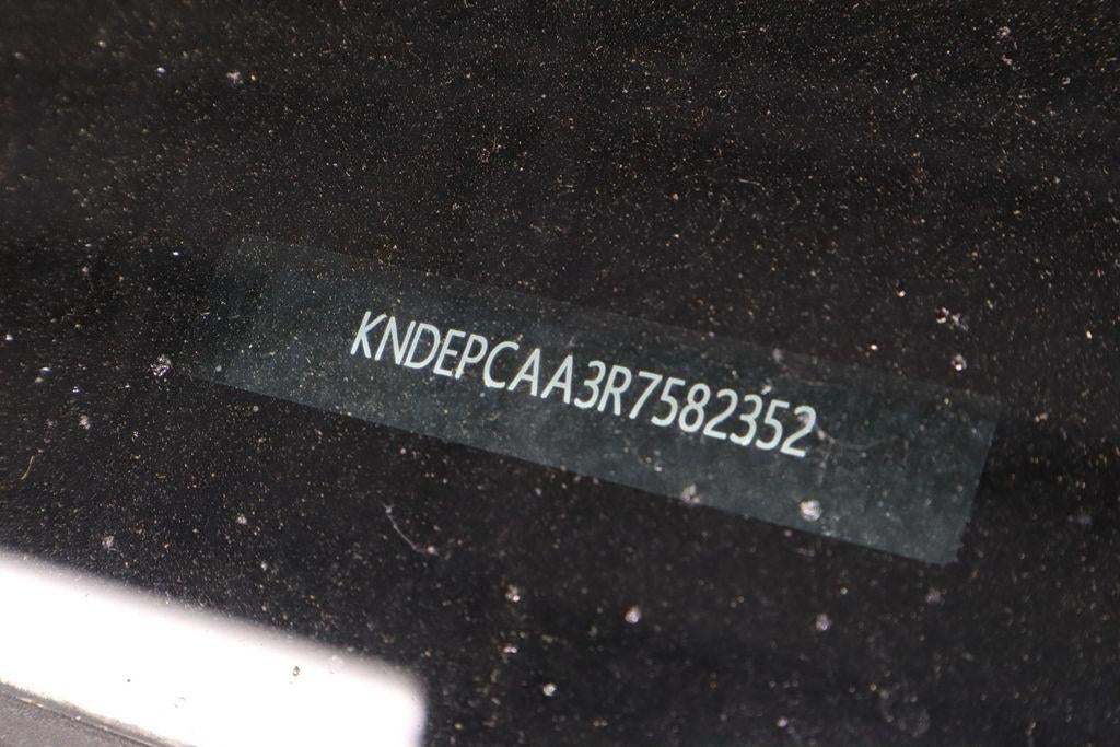 2024 Kia Seltos LX