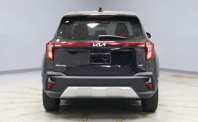 2024 Kia Seltos LX