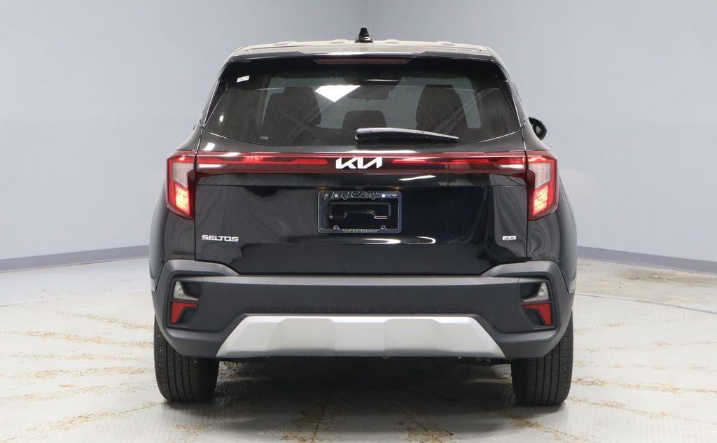 2024 Kia Seltos LX