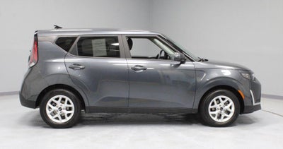 2023 Kia Soul S