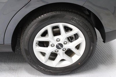 2023 Kia Soul S
