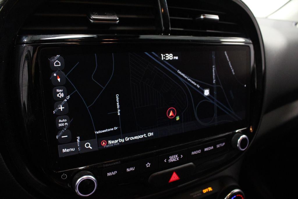 2023 Kia Soul S