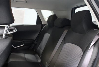 2023 Kia Soul S