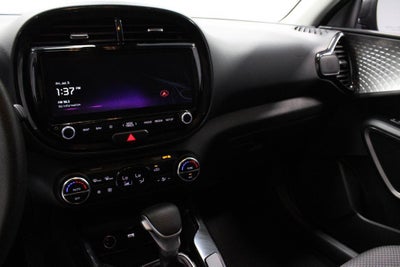 2023 Kia Soul S