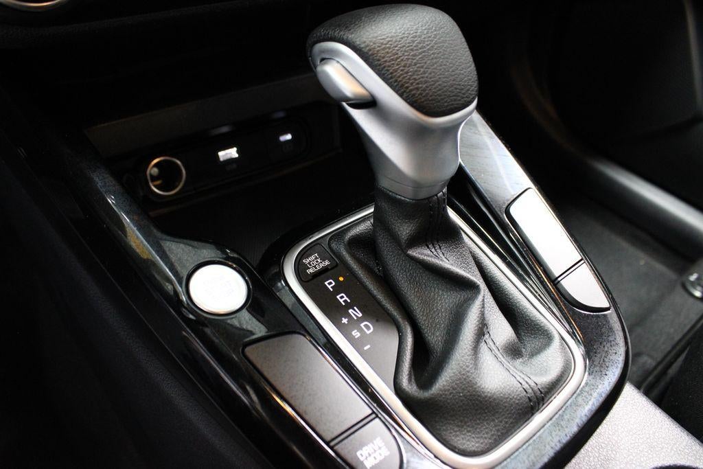 2023 Kia Soul S