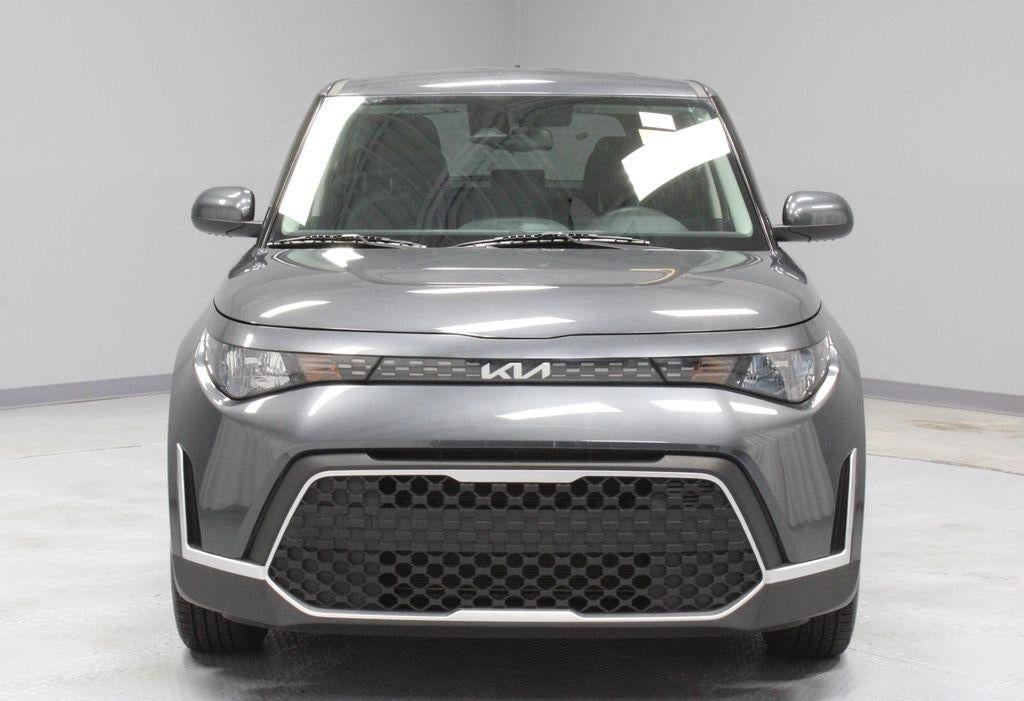 2023 Kia Soul S
