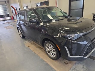 2023 Kia Soul S