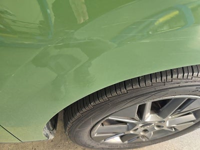 2022 Kia Soul EX