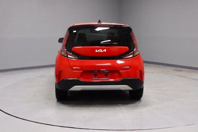 2025 Kia Soul EX
