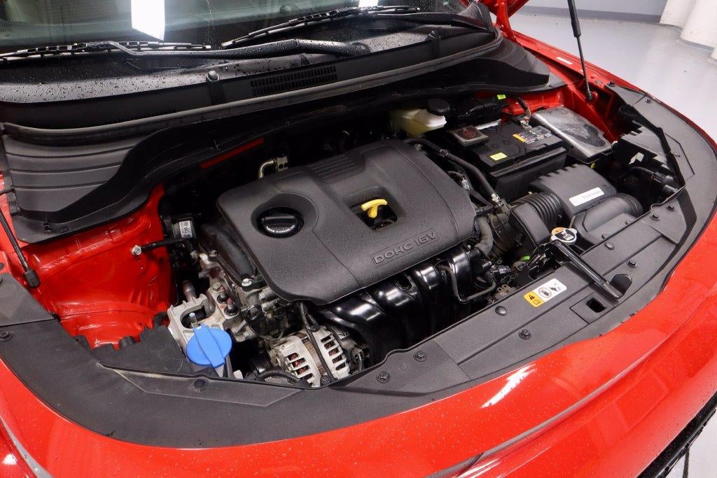 2025 Kia Soul EX