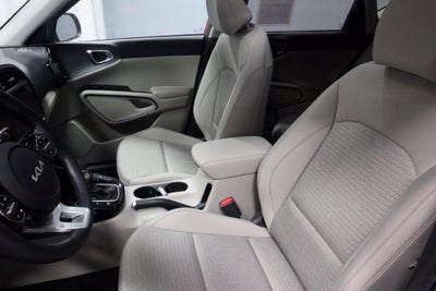 2025 Kia Soul EX