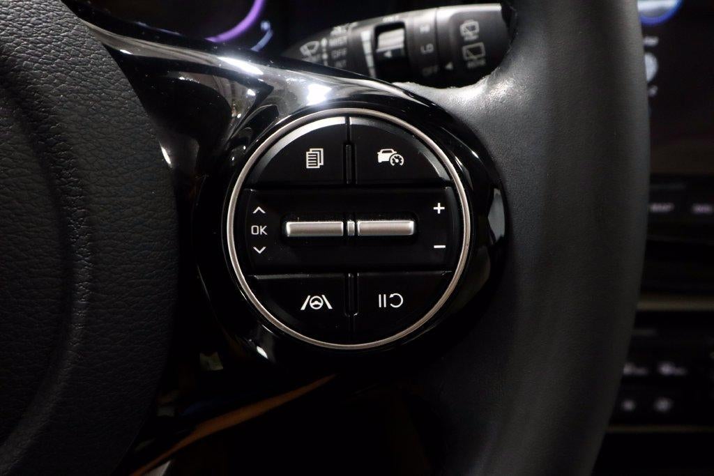 2025 Kia Soul EX