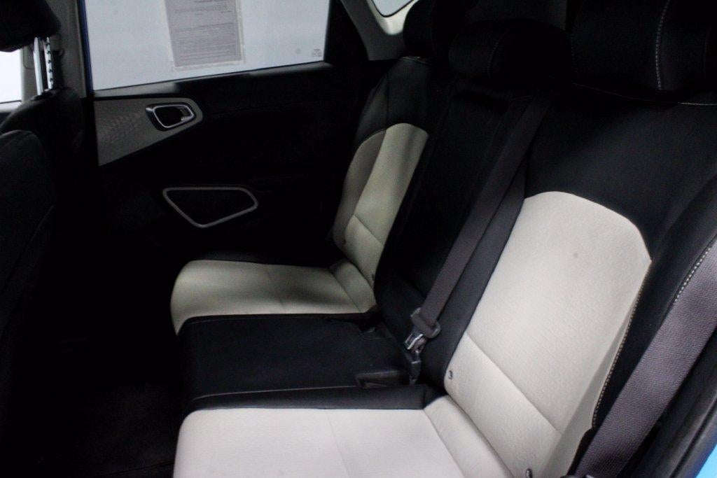 2024 Kia Soul GT-Line