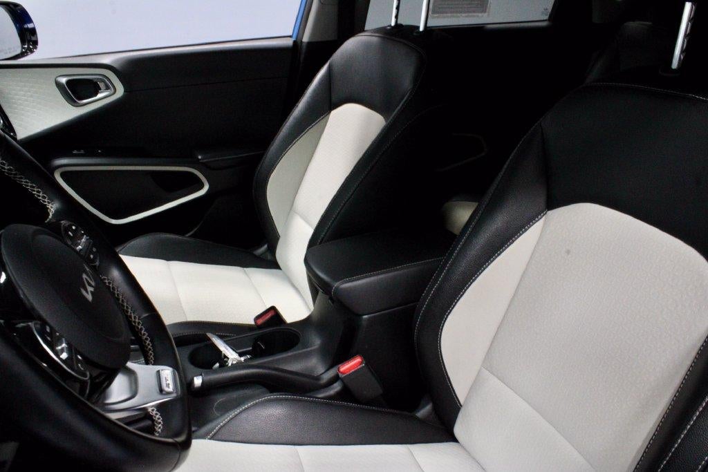 2024 Kia Soul GT-Line