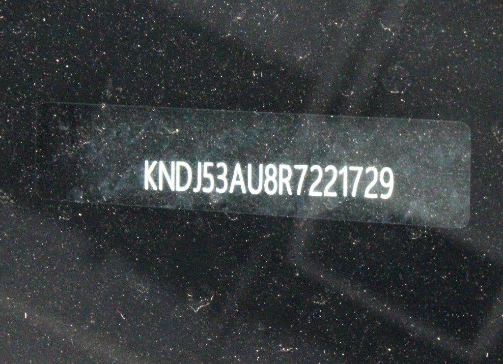 2024 Kia Soul GT-Line