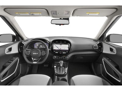 2024 Kia Soul GT-Line