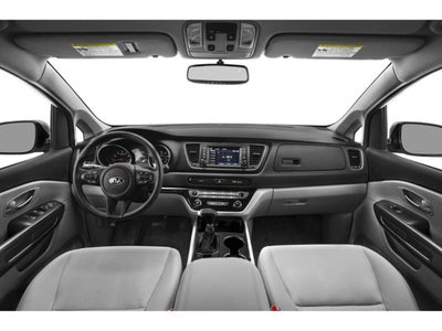2020 Kia Sedona LX