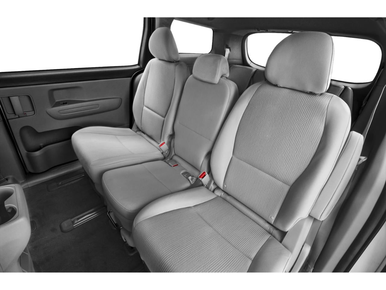 2020 Kia Sedona LX