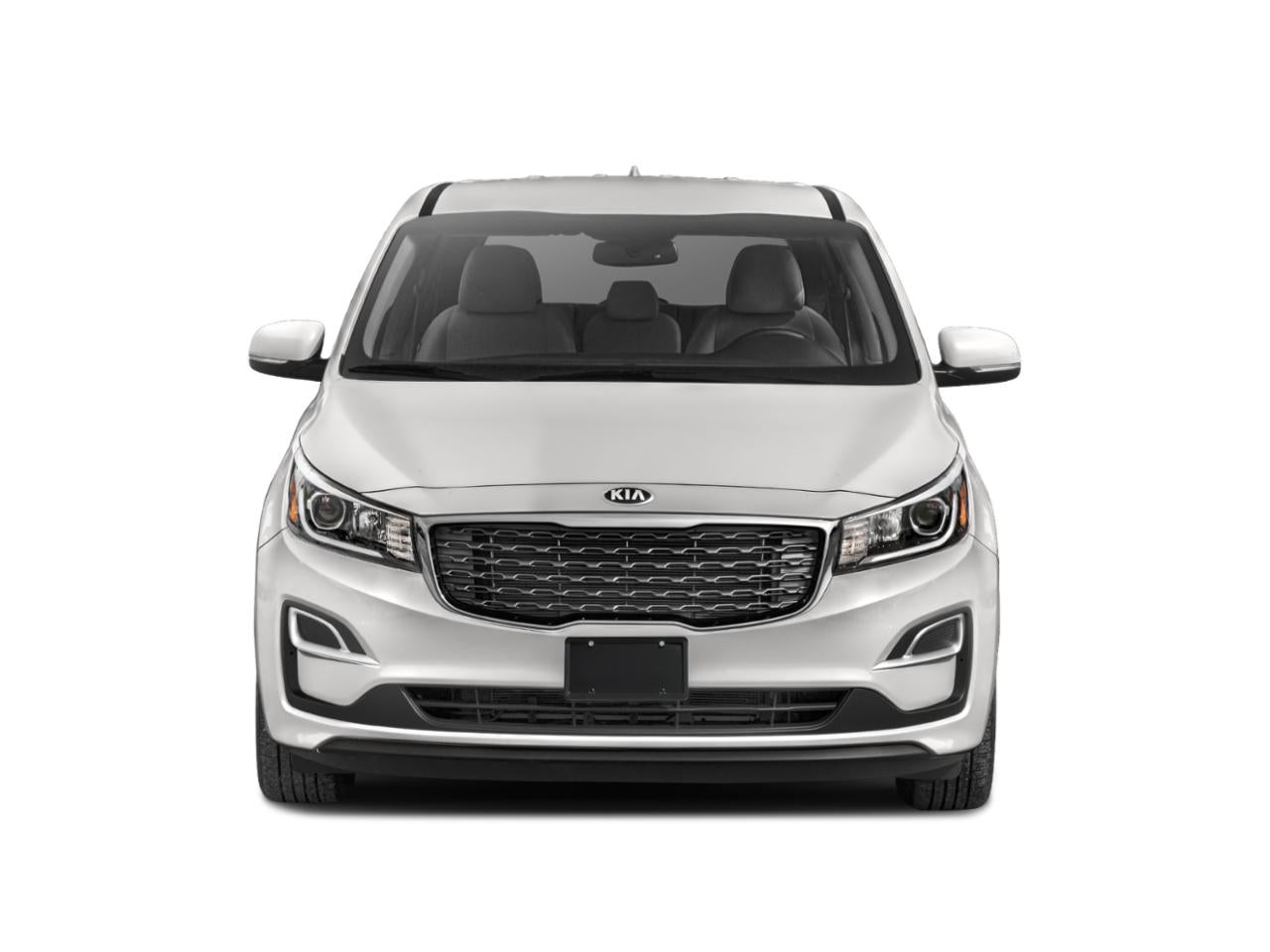 2020 Kia Sedona LX