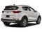 2018 Kia Sportage SX Turbo