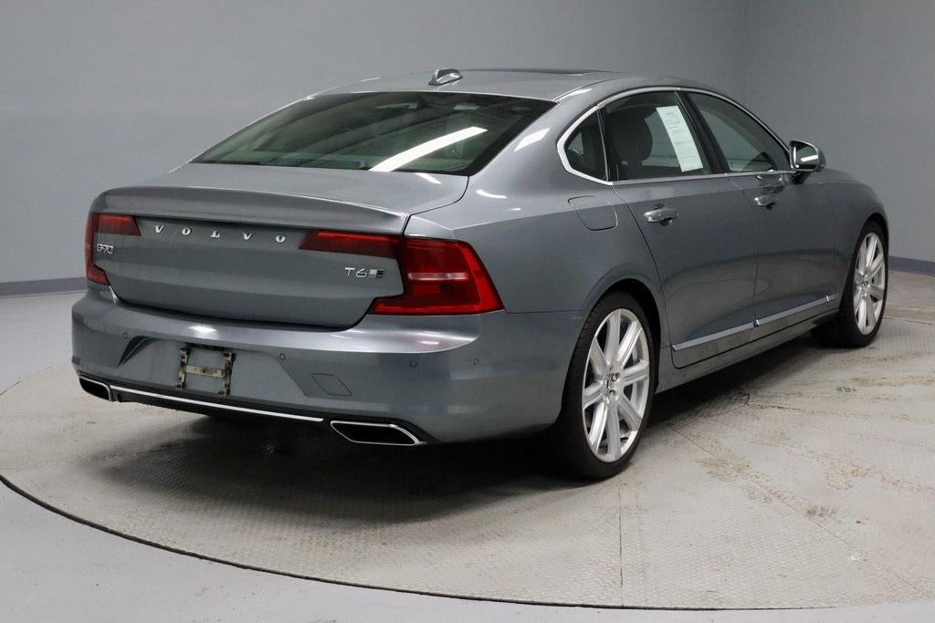 2019 Volvo S90 Inscription