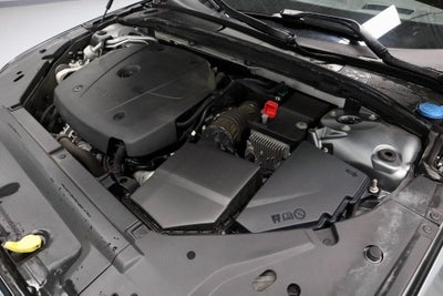 2019 Volvo S90 Inscription