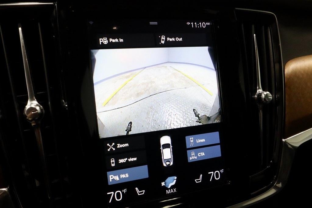 2019 Volvo S90 Inscription