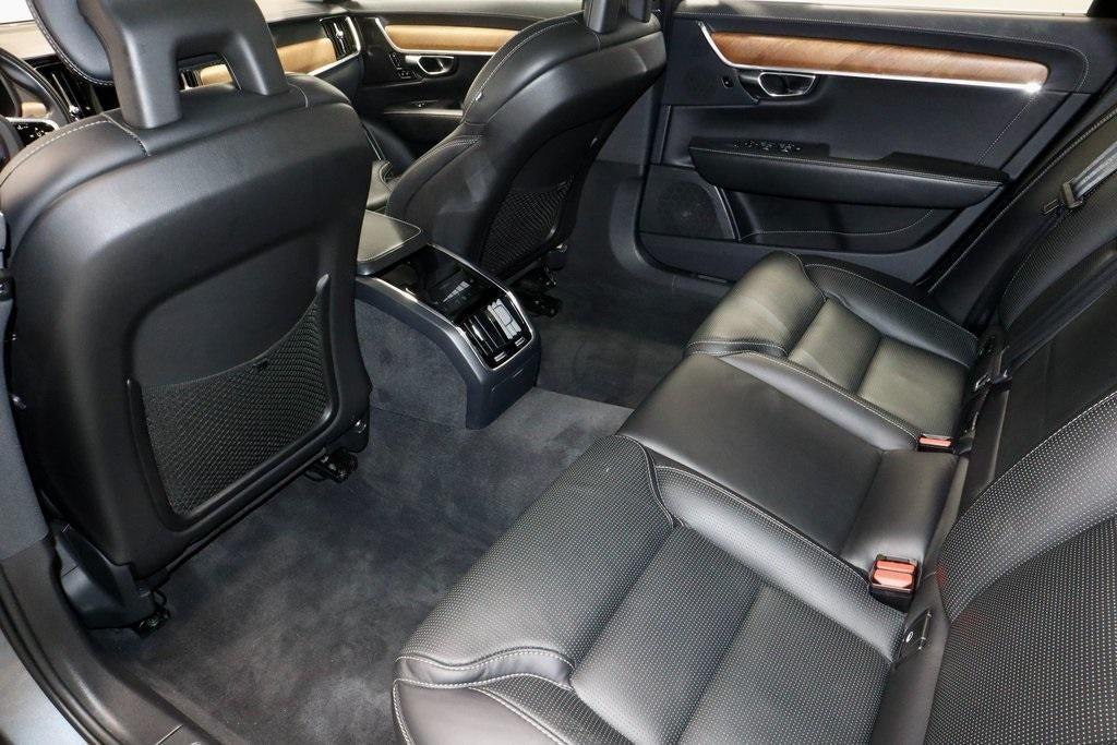2019 Volvo S90 Inscription