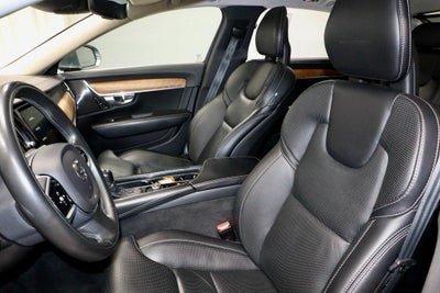 2019 Volvo S90 Inscription