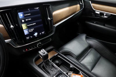 2019 Volvo S90 Inscription