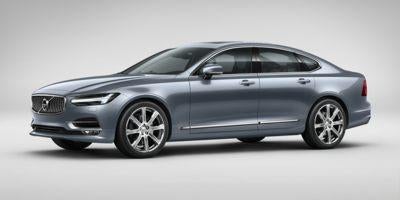 2019 Volvo S90 Inscription