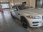 2017 Jaguar F-PACE 35t Premium