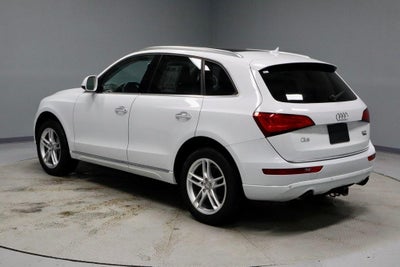 2017 Audi Q5 Premium