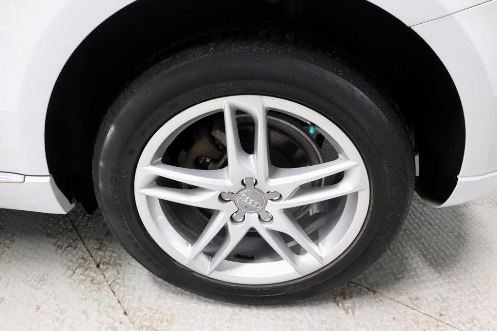 2017 Audi Q5 Premium