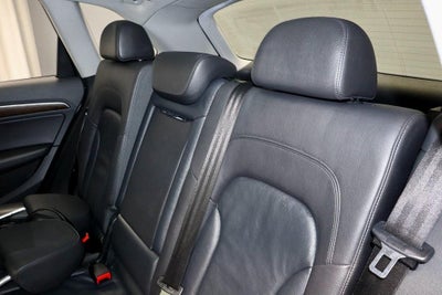 2017 Audi Q5 Premium