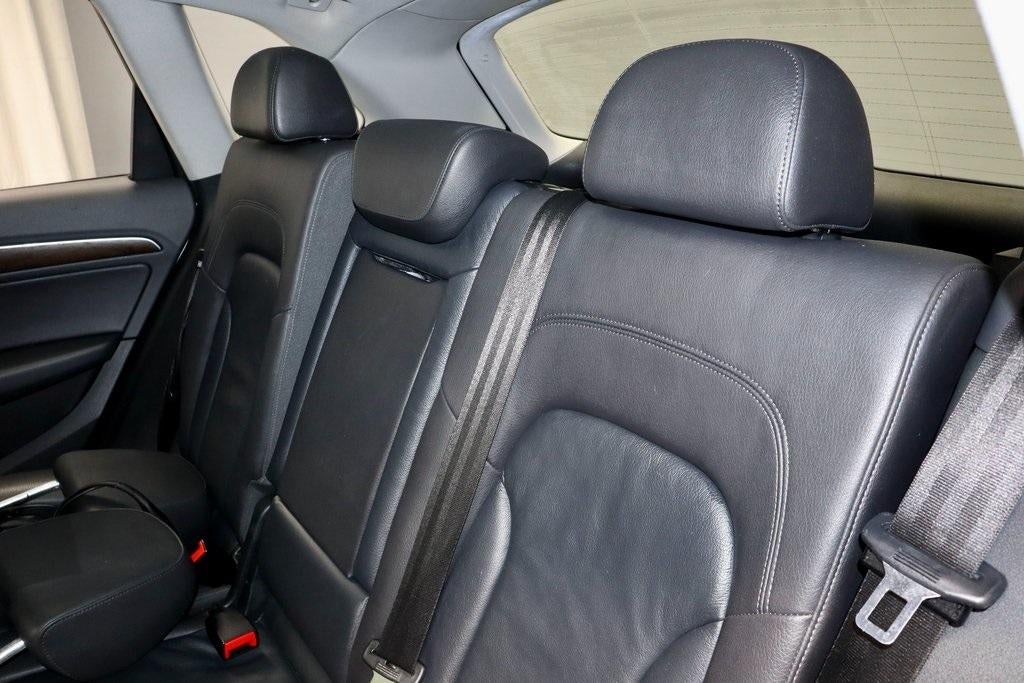 2017 Audi Q5 Premium